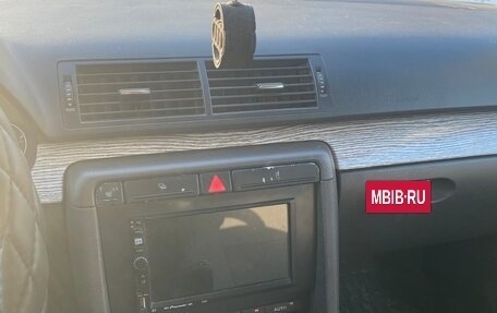 Audi A4, 2003 год, 350 000 рублей, 8 фотография