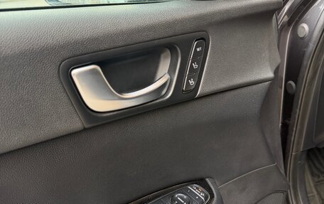 KIA Optima IV, 2017 год, 1 740 000 рублей, 10 фотография