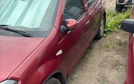 Renault Sandero I, 2011 год, 480 000 рублей, 5 фотография