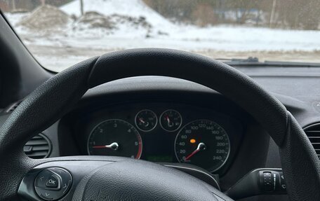 Ford Focus II рестайлинг, 2005 год, 205 000 рублей, 8 фотография