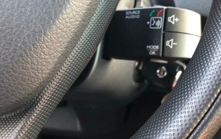 Nissan Terrano III, 2019 год, 1 670 000 рублей, 9 фотография