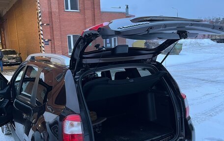 Nissan Terrano III, 2019 год, 1 670 000 рублей, 8 фотография