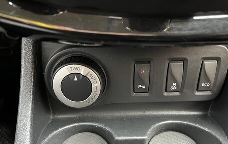 Nissan Terrano III, 2019 год, 1 670 000 рублей, 13 фотография