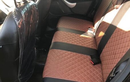 Nissan Terrano III, 2019 год, 1 670 000 рублей, 10 фотография