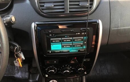 Nissan Terrano III, 2019 год, 1 670 000 рублей, 11 фотография