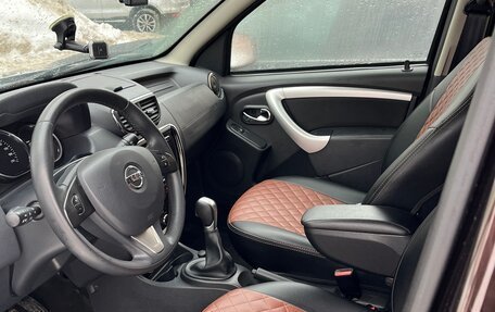 Nissan Terrano III, 2019 год, 1 670 000 рублей, 12 фотография