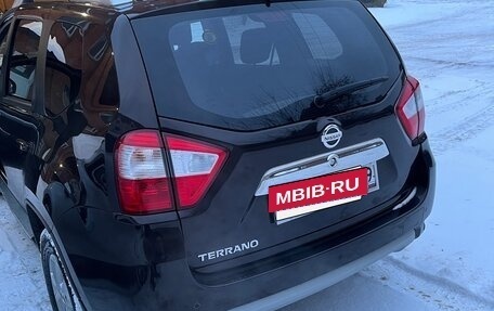 Nissan Terrano III, 2019 год, 1 670 000 рублей, 7 фотография