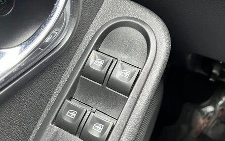 Nissan Terrano III, 2019 год, 1 670 000 рублей, 14 фотография