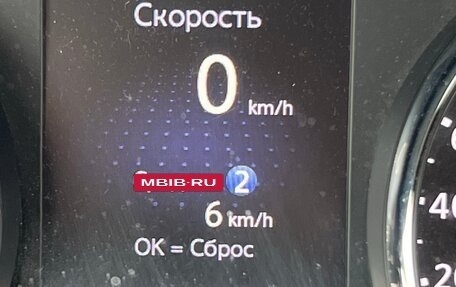 Nissan X-Trail, 2019 год, 1 674 000 рублей, 7 фотография