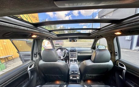 Porsche Cayenne III, 2008 год, 1 999 999 рублей, 16 фотография