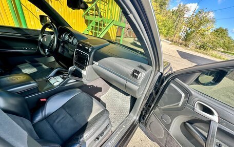 Porsche Cayenne III, 2008 год, 1 999 999 рублей, 14 фотография