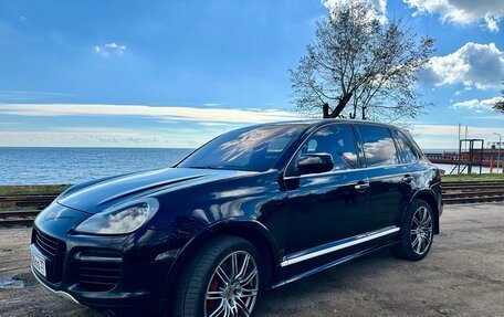 Porsche Cayenne III, 2008 год, 1 999 999 рублей, 7 фотография