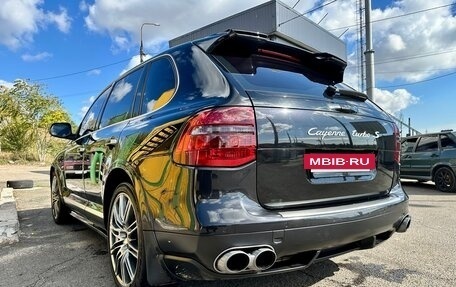 Porsche Cayenne III, 2008 год, 1 999 999 рублей, 10 фотография