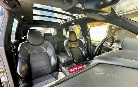 Porsche Cayenne III, 2008 год, 1 999 999 рублей, 13 фотография