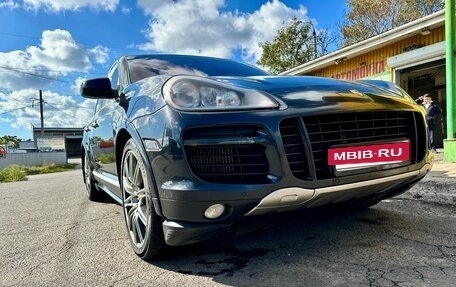 Porsche Cayenne III, 2008 год, 1 999 999 рублей, 11 фотография