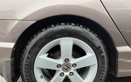 Honda Civic VIII, 2010 год, 920 000 рублей, 12 фотография