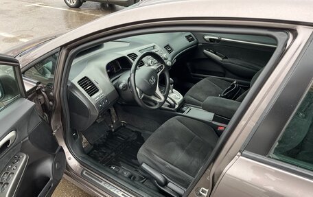 Honda Civic VIII, 2010 год, 920 000 рублей, 7 фотография