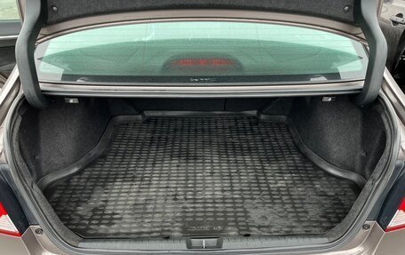 Honda Civic VIII, 2010 год, 920 000 рублей, 14 фотография