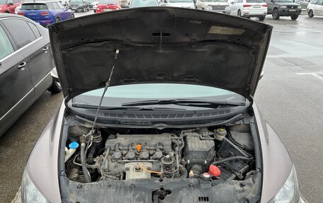 Honda Civic VIII, 2010 год, 920 000 рублей, 13 фотография