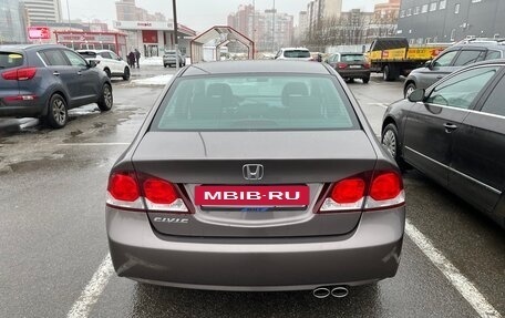 Honda Civic VIII, 2010 год, 920 000 рублей, 4 фотография