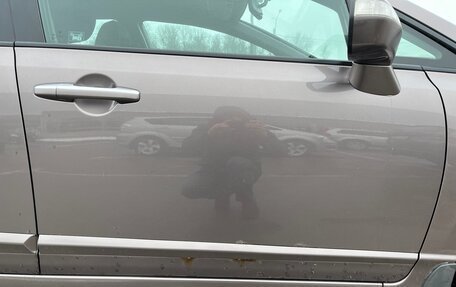 Honda Civic VIII, 2010 год, 920 000 рублей, 19 фотография