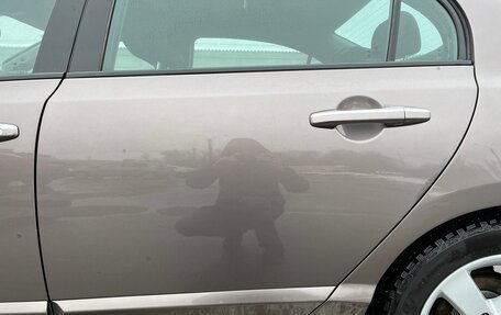 Honda Civic VIII, 2010 год, 920 000 рублей, 18 фотография