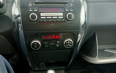 Suzuki SX4 II рестайлинг, 2011 год, 750 000 рублей, 8 фотография