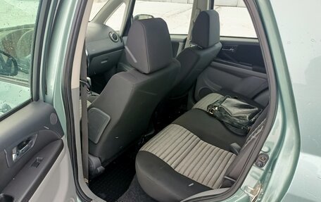 Suzuki SX4 II рестайлинг, 2011 год, 750 000 рублей, 7 фотография