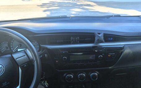 Toyota Corolla, 2014 год, 1 420 000 рублей, 8 фотография