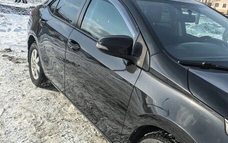 Toyota Corolla, 2014 год, 1 420 000 рублей, 5 фотография