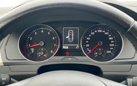 Volkswagen Passat B8 рестайлинг, 2016 год, 1 620 000 рублей, 17 фотография