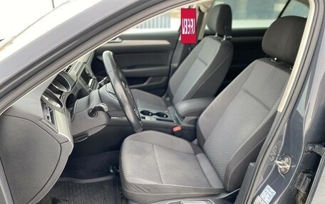 Volkswagen Passat B8 рестайлинг, 2016 год, 1 620 000 рублей, 14 фотография