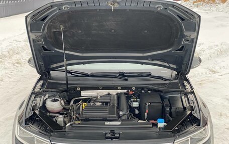 Volkswagen Passat B8 рестайлинг, 2016 год, 1 620 000 рублей, 28 фотография