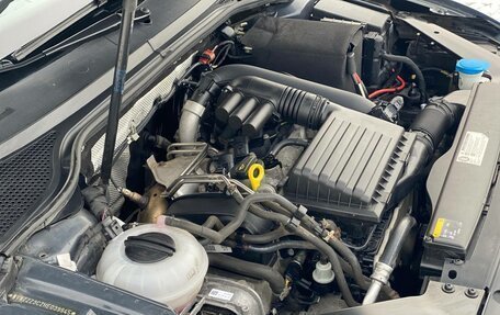 Volkswagen Passat B8 рестайлинг, 2016 год, 1 620 000 рублей, 29 фотография