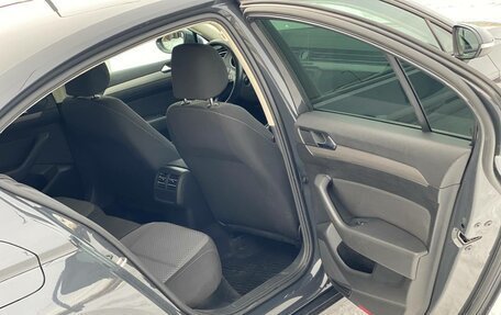 Volkswagen Passat B8 рестайлинг, 2016 год, 1 620 000 рублей, 25 фотография