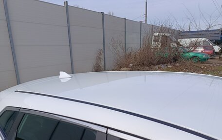 Nissan Qashqai, 2021 год, 2 650 000 рублей, 14 фотография