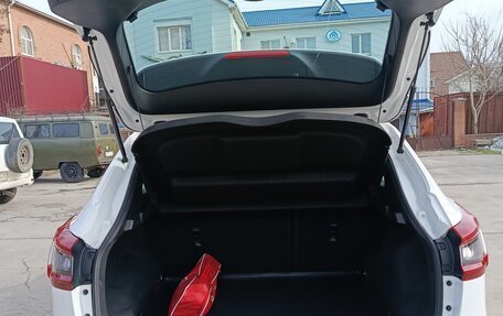 Nissan Qashqai, 2021 год, 2 650 000 рублей, 15 фотография