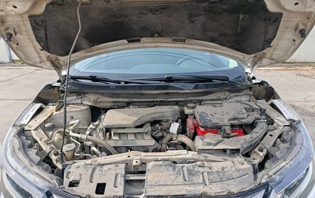 Nissan Qashqai, 2021 год, 2 650 000 рублей, 17 фотография