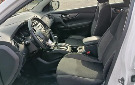 Nissan Qashqai, 2021 год, 2 650 000 рублей, 20 фотография