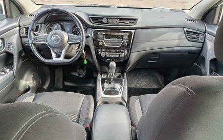 Nissan Qashqai, 2021 год, 2 650 000 рублей, 23 фотография