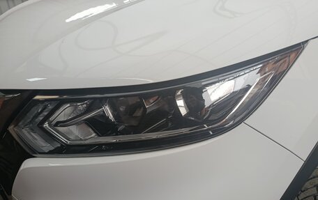 Nissan Qashqai, 2021 год, 2 650 000 рублей, 26 фотография