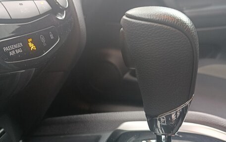 Nissan Qashqai, 2021 год, 2 650 000 рублей, 33 фотография