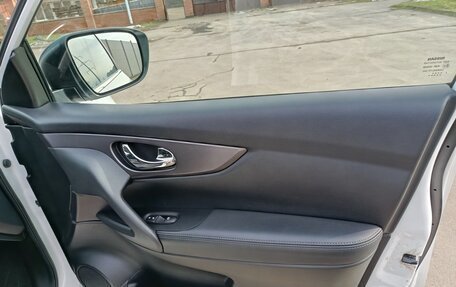 Nissan Qashqai, 2021 год, 2 650 000 рублей, 24 фотография