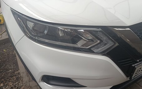 Nissan Qashqai, 2021 год, 2 650 000 рублей, 27 фотография