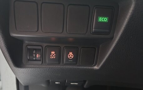 Nissan Qashqai, 2021 год, 2 650 000 рублей, 29 фотография