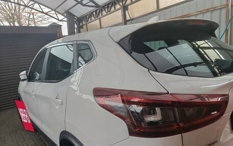 Nissan Qashqai, 2021 год, 2 650 000 рублей, 28 фотография