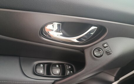 Nissan Qashqai, 2021 год, 2 650 000 рублей, 35 фотография