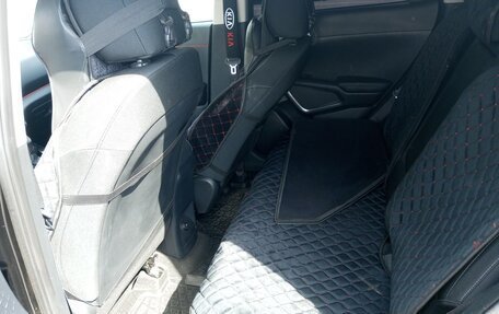 KIA Soul III, 2021 год, 2 250 000 рублей, 11 фотография