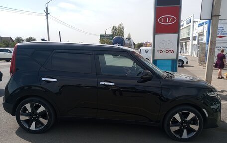 KIA Soul III, 2021 год, 2 250 000 рублей, 8 фотография