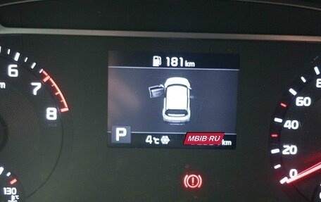 KIA Soul III, 2021 год, 2 250 000 рублей, 2 фотография